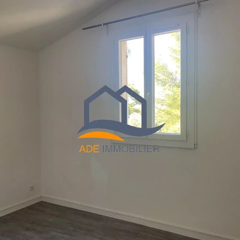 T2 35 m² balcon - Photo 1