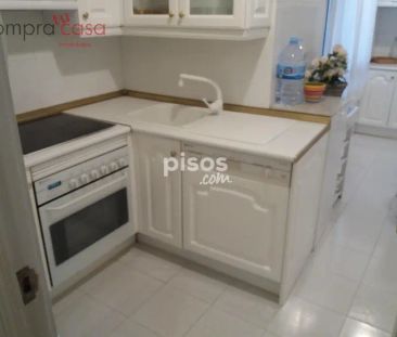 Piso en alquiler en Paseo de Ezequiel González - Foto 5