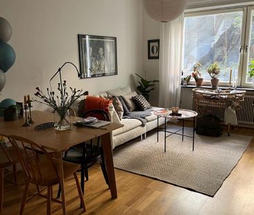 Slipgatan, Stockholm - Photo 2