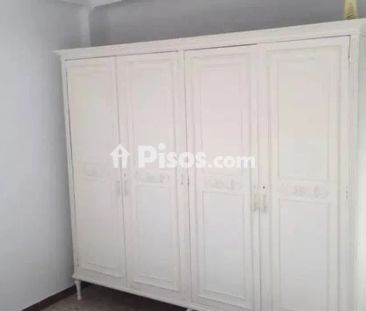 Piso en alquiler en Sevilla Capital - Photo 5