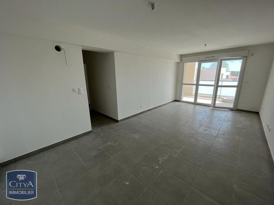 Location Appartement 3 pièces 57m² PERPIGNAN 66000 - Photo 1
