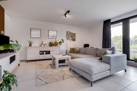 Duplex te huur in Geel - Foto 3