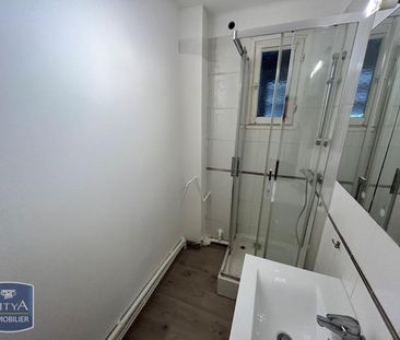 Location Appartement 3 pièces 54m² VILLEFRANCHE SUR SAONE 69400 - Photo 5