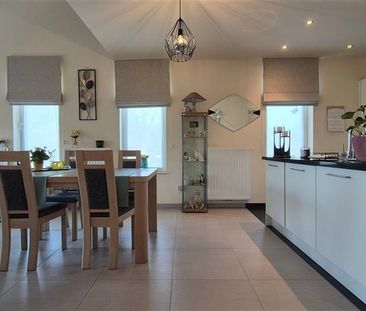 Appartement te huur - Foto 2