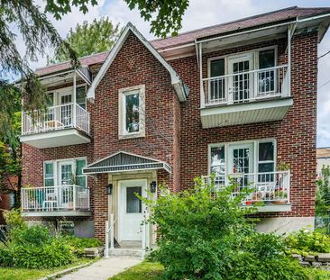 Condo à louer à Saint-Laurent - Photo 1