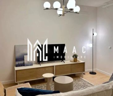 Apartament 2 camere de închiriat | Șelimbăr | 53 mp, 2 balcoane - Fotografie 1