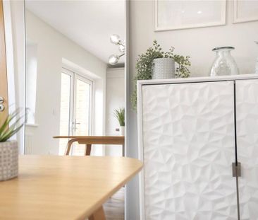 2 bedroom terraced house to rent - Photo 3