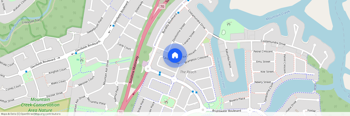 49 Carlisle Circuit, Qld 4557, Mountain Creek