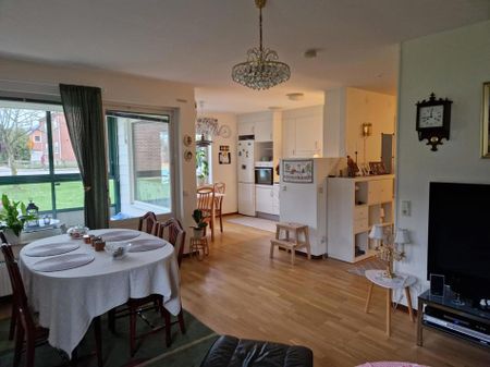 Fridhemsgatan 2C, Kävlinge - Photo 2