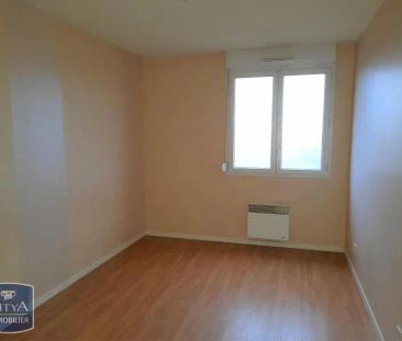 Appartement à louer 3 pièces 60.68m² - Photo 5