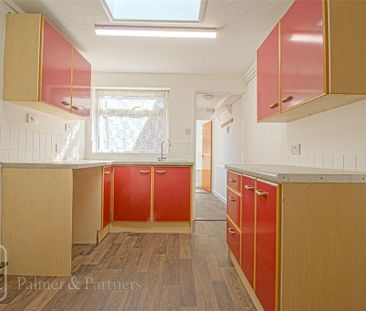 2 bedroom terraced house to rent - Photo 6