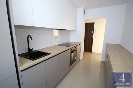 Mieszkanie 42 m2 Tarnów ul. Wita Stwosza - Zdjęcie 4