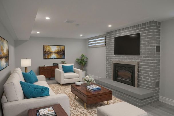 For Lease - 1 Crescent Court, Kawartha Lakes, Ontario - Photo 1