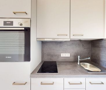 Moderne 2-Zimmer-Wohnung im Neubau verfügbar! - Foto 1