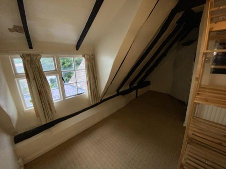 2 bedroom cottage to rent - Photo 2