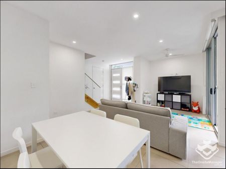 The Gaps 3-bedroom townhouse complexes - Photo 4