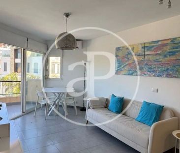 Piso de alquiler en C. Florencia, Montañar - El Arenal - Photo 1