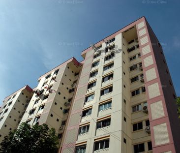 Blk 250 Bangkit Road (Bukit Panjang), HDB 4 Rooms - For Rent - Photo 1