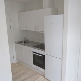 1½-værelses studiebolig - Photo 3