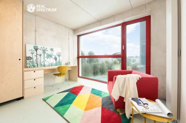 Pronájem moderního bytu 2+1 u Vaňkovky – BEZ PROVIZE! - Фото 1