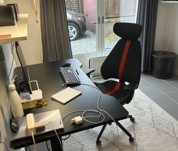 Ripsavägen, Älvsjö - Photo 1