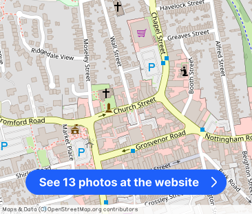 Church Street, Ripley - Photo 1