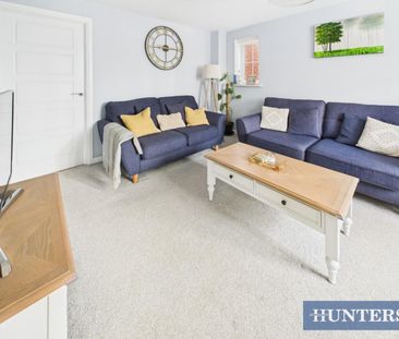 3 bedroom House To Let - Photo 1