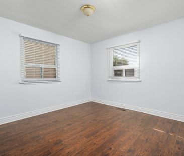 For Lease - 343 Ranee Avenue Unit# Main, Toronto, Ontario - Photo 2