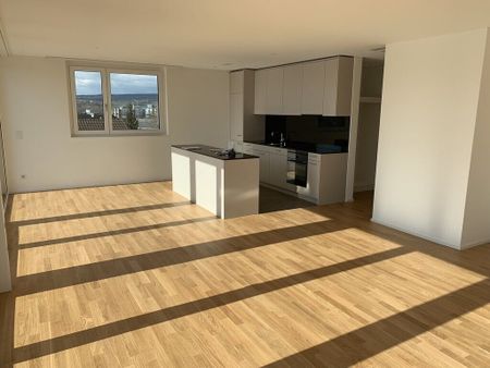 Ein glücklicher Wohnungsstart - Foto 3