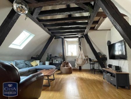 Appartement à louer 2 pièces 55.23m² - Photo 5