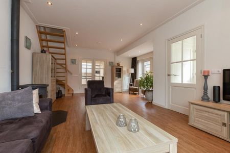 Huis te huur: Domstraat 37 3864 PN Nijkerkerveen - Foto 5