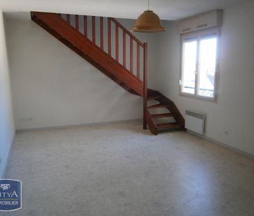 Location Appartement 2 pièces 32m² LE MANS 72000 - Photo 1