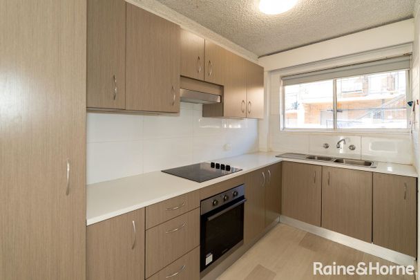 LOW MAITENANCE UNIT LIVING - Photo 1