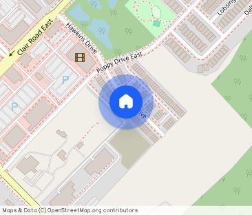 114 Hawkins Dr, Guelph - Photo 1