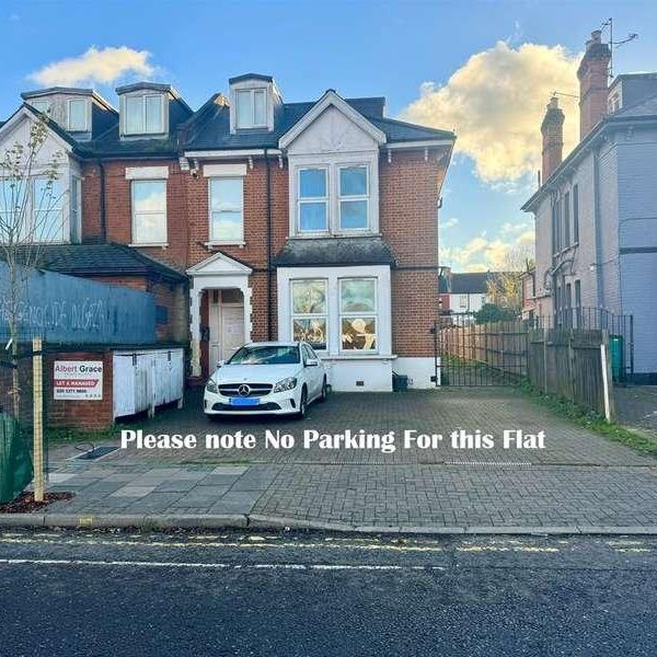 Hindes Road, Harrow, HA1 - Photo 1