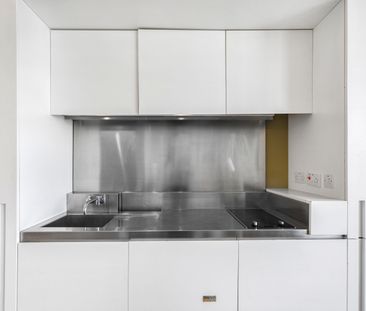 studio apartment to rent - Photo 5