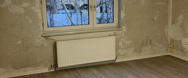 Mitten drin statt nur dabei: praktische 3-Zimmer-Wohnung - Photo 1