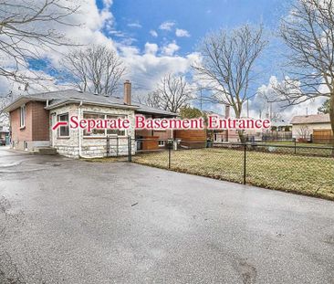 For Lease - 917 Henry Street, Whitby, Ontario - Photo 6