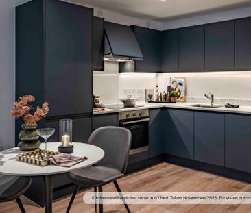 1 bedroom apartment to rent - Photo 6