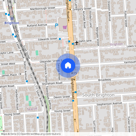 547 Brighton Road, South Brighton SA 5048