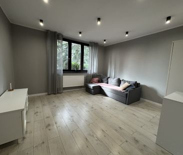 2 pokoje po remoncie z miejscem parkingowym - Zdjęcie 5