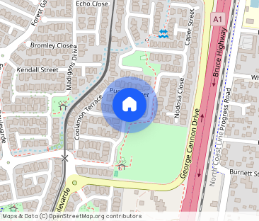 Family home close to all conveniences - Photo 1