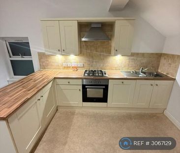 2 bedroom flat to rent - Photo 3