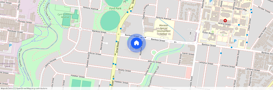 7 Glossop Lane, Vic 3079, Ivanhoe