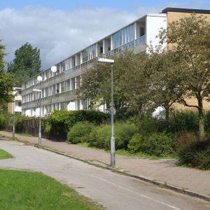 Koralgatan 56, Lindängen - Photo 2