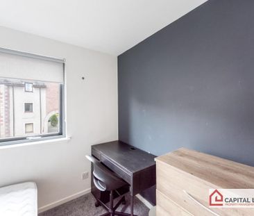 4 bedroom terraced house to rent - Photo 6