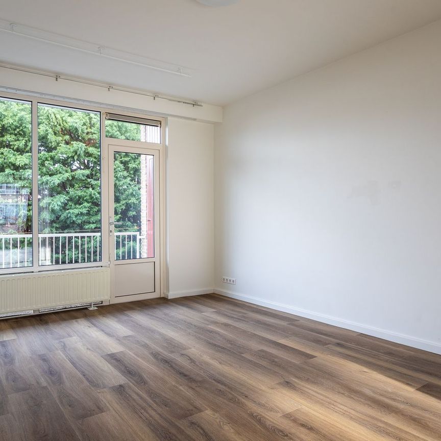 Appartement te huur: Breitnerlaan 340 2596 HH Den Haag - Foto 1