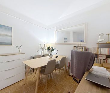 Appartement de 2.5 pièces au 1er sous-sol - Photo 2