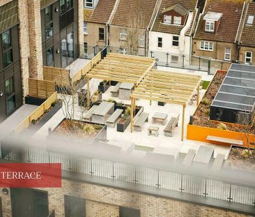 1 bedroom apartment to rent - Photo 3