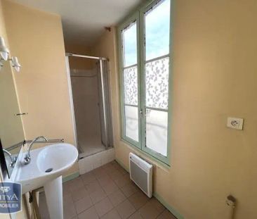Appartement à louer 2 pièces 30.66m² - Photo 5